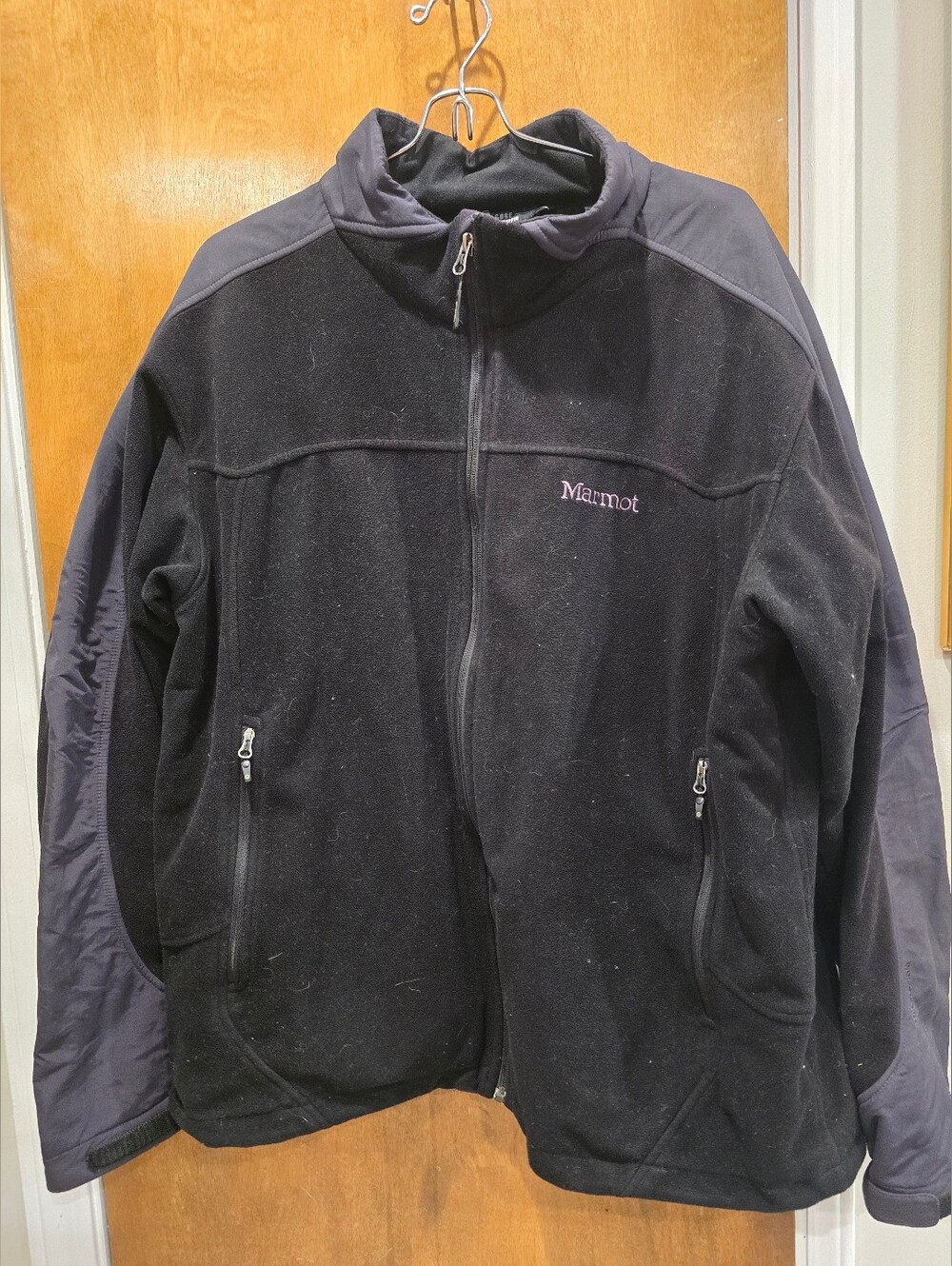 Marmot GORE WINDSTOPPER Softshell Jacket Men’s XL